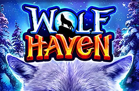 Wolf Haven 888 Casino